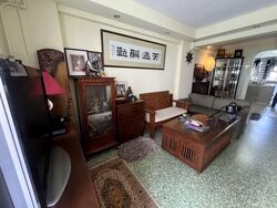 Blk 235 Toa Payoh Eight (Toa Payoh), HDB 3 Rooms #570456301